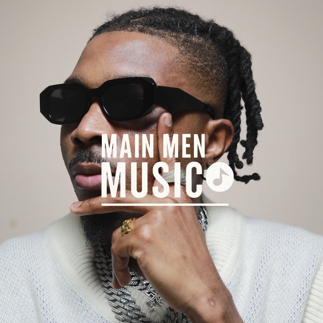 MainMenMusic 3